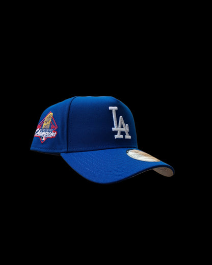 NEW ERA LOS ÁNGELES
