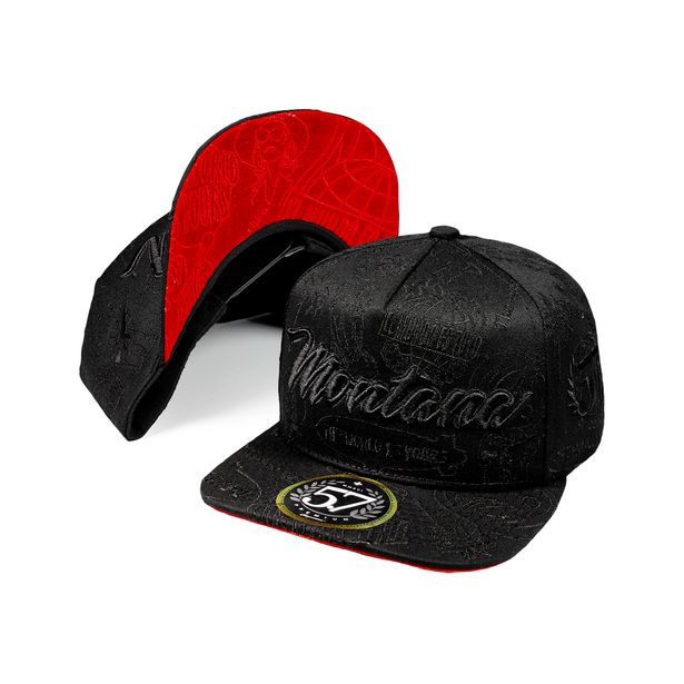 MONTANA BLACK EDITION EDICION ESPECIAL