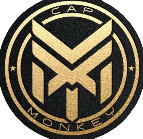 Monkey Cap