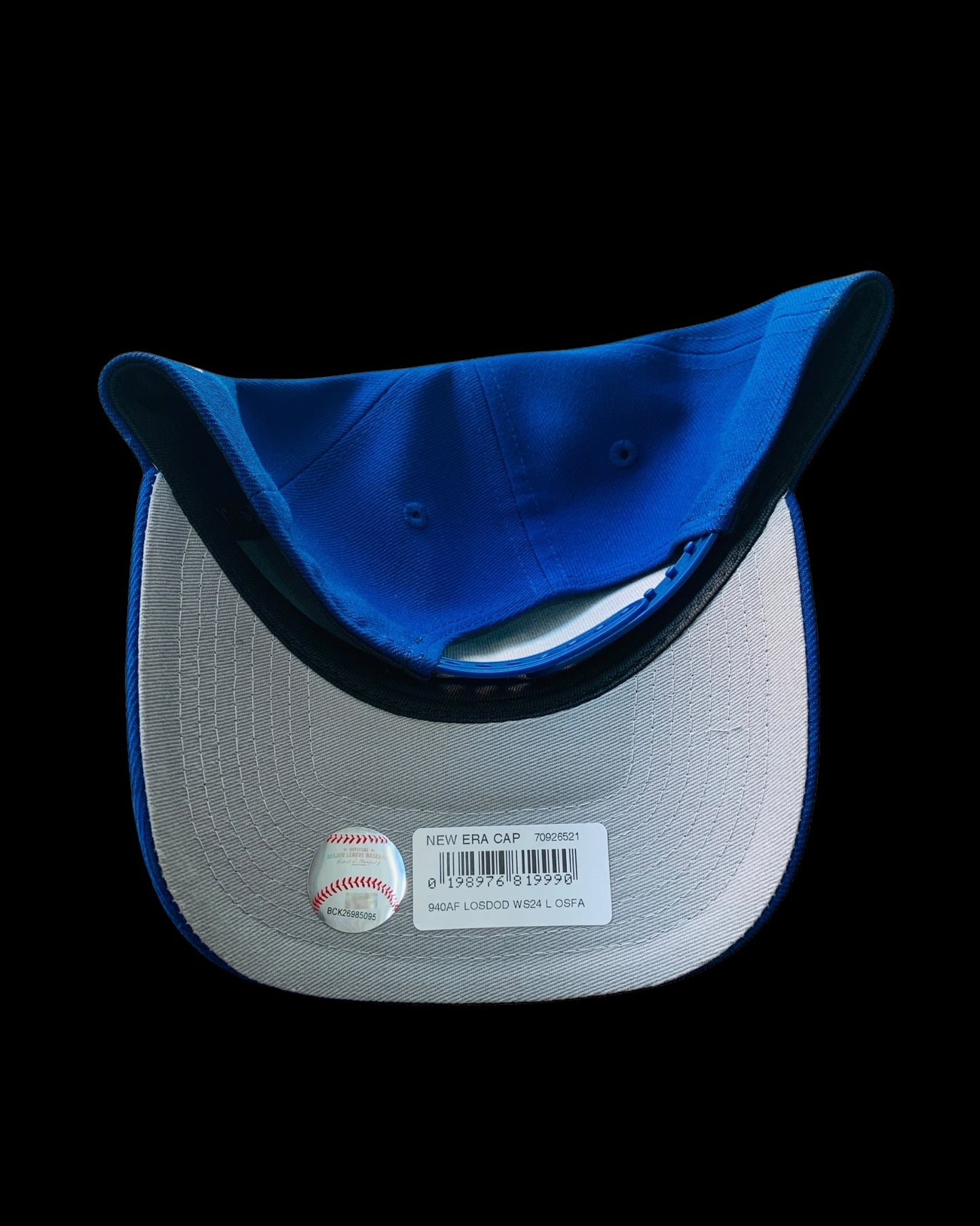 NEW ERA LOS ÁNGELES